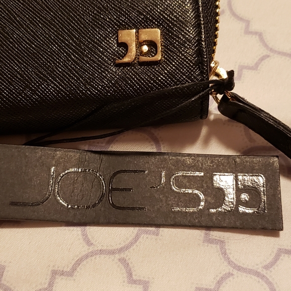 Joe's wallet NWT - Picture 7 of 8